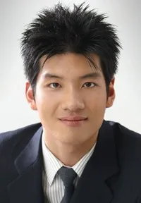 배우인 이경수의 대표 이미지