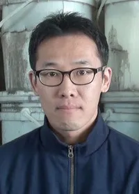 영화감독인 백종관의 대표 이미지