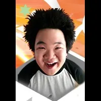 배우인 이남현의 대표 이미지