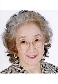 배우인 카자미 아키코의 대표 이미지