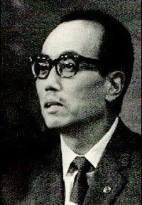 영화배우인 아리시마 이치로의 대표 이미지