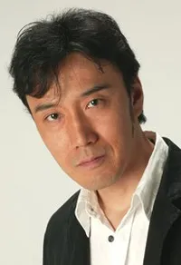 배우인 나카노 유토의 대표 이미지