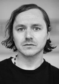 배우인 토마스 슈마우서의 대표 이미지