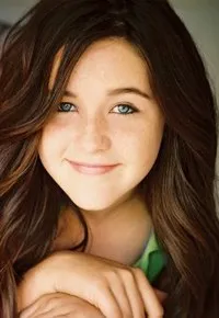 배우인 서배너 스텔린의 대표 이미지