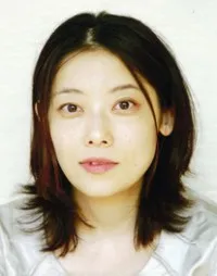 배우인 코바야시 아사코의 대표 이미지