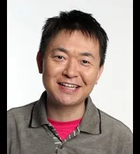 배우인 오오호리 코이치의 대표 이미지