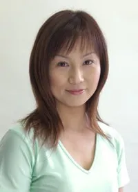 성우인 마루야마 유코의 대표 이미지