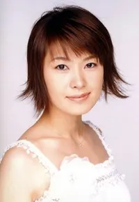 성우인 코바야시 사나에의 대표 이미지