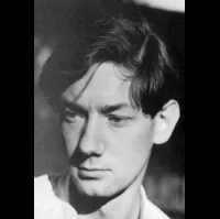 감독인 알렉산더 하미드의 대표 이미지