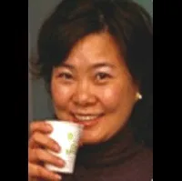 성우인 이동은의 대표 이미지