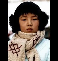 배우인 손인우의 대표 이미지