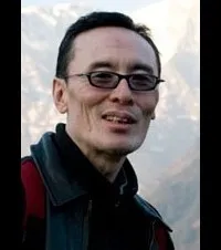 감독, 각본인 텐징 소남의 대표 이미지