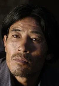 배우인 잠파 칼상의 대표 이미지