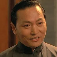 배우인 진지휘의 대표 이미지