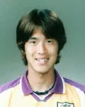 축구선수인 하성룡의 대표 이미지