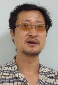 감독인 김재범의 대표 이미지