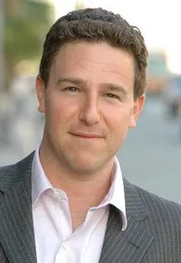 배우인 제이슨 해리스의 대표 이미지