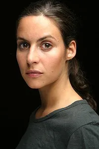 배우인 리아네 포레스티에리의 대표 이미지