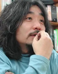 배우, 감독인 안자이 하지메의 대표 이미지