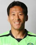 축구코치, (전직)축구선수인 김현수의 대표 이미지