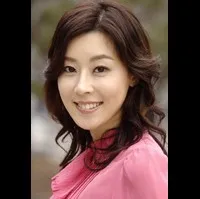 방송인인 이매리의 대표 이미지