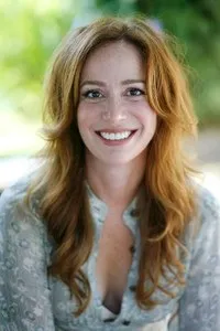 영화배우인 레베카 크레스코프의 대표 이미지