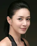 탤런트, 영화배우인 김혜리의 대표 이미지