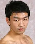 이종격투기선수인 김대원의 대표 이미지