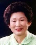 정당인, 시인인 이경자의 대표 이미지