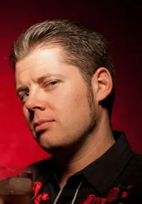 촬영감독인 아론 닐 트라웃의 대표 이미지