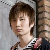 성우, 영화배우인 마에노 토모아키의 대표 이미지