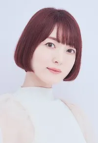 성우, 영화배우인 하나자와 카나의 대표 이미지