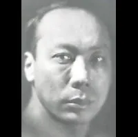 배우인 발레리 잉키지노프의 대표 이미지