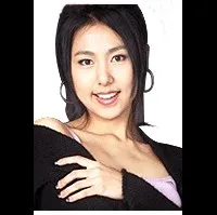 배우인 장수진의 대표 이미지