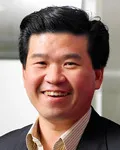 기업대표이사인 김제임스우의 대표 이미지