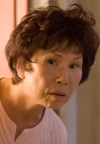 배우인 준 쿄토 루의 대표 이미지