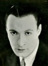 배우인 로드 라 로크의 대표 이미지