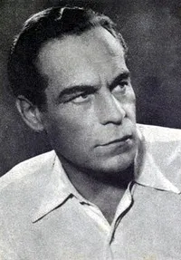 배우인 세프 리스트의 대표 이미지