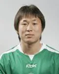 축구선수인 이재현의 대표 이미지