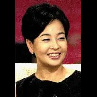 탤런트인 이미영의 대표 이미지