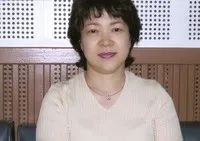 성우인 이미자의 대표 이미지