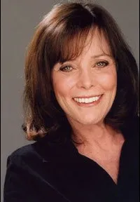 배우인 아일린 디츠의 대표 이미지