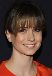 영화배우인 캐서린 워터스톤의 대표 이미지