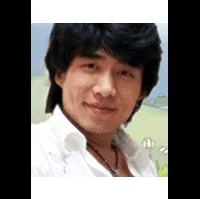 성우인 하성용의 대표 이미지