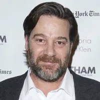 영화배우인 로버트 롱스트릿의 대표 이미지