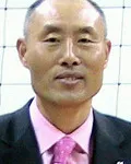 (전직)배구감독인 이희완의 대표 이미지
