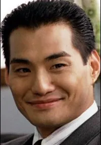 배우인 이범위의 대표 이미지