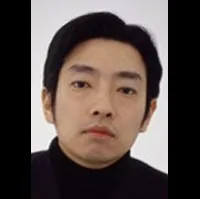 배우, 각본인 코바야시 켄타로의 대표 이미지