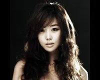 영화배우인 이보미의 대표 이미지