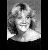 배우인 로리 피터스의 대표 이미지